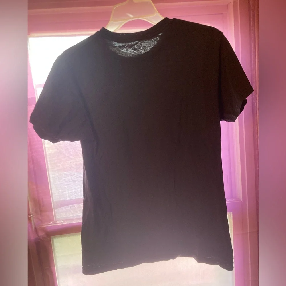 Men’s Batman logo Tshirt - Picture 3 of 3